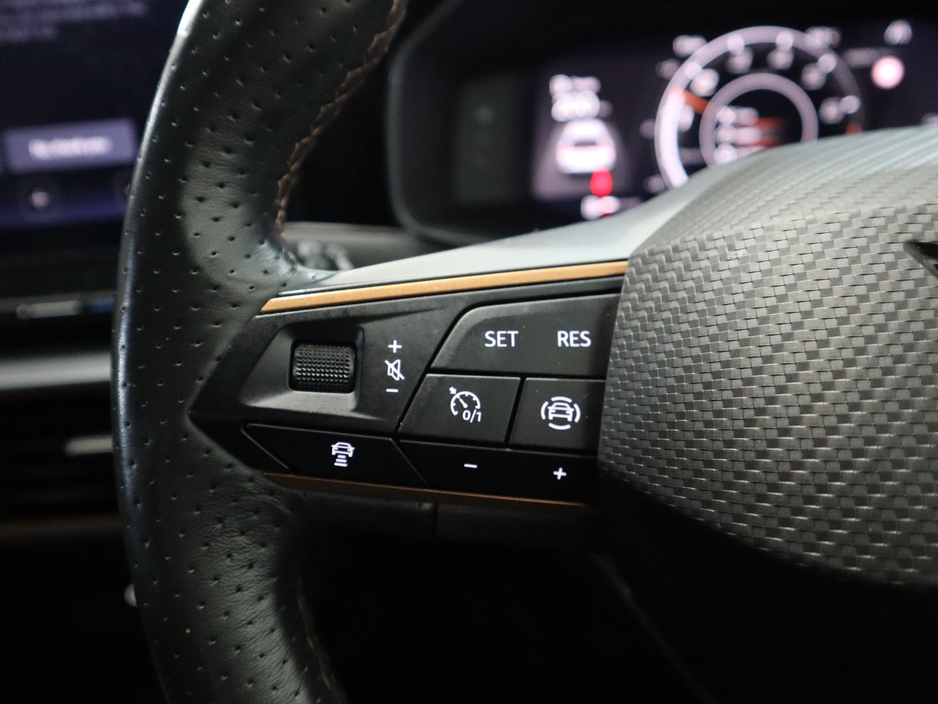 2023 Cupra Leon *3* 1.5 TSI 150HP 5DR €22,990