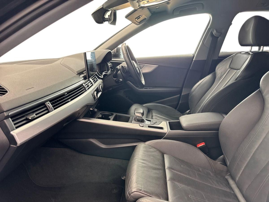 2020 Audi A4 35TDI SPORT *AUTO AVANT* €100 PER WEEK €29,995