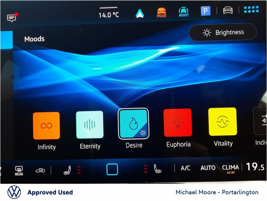 2026 Volkswagen Tayron - image 25