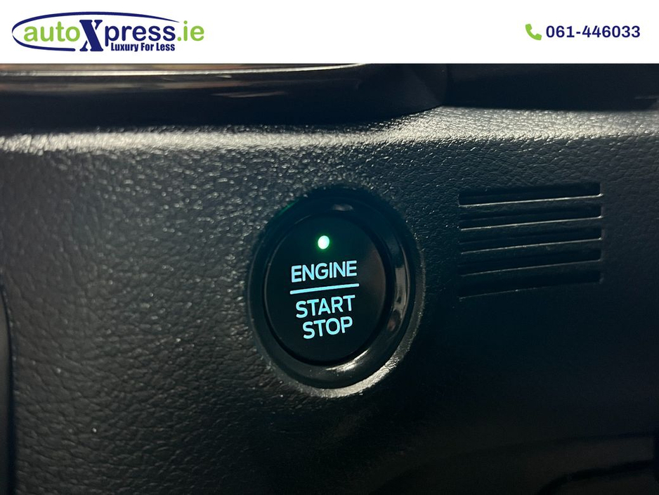 2021 Ford Ranger Wildtrak €28,995