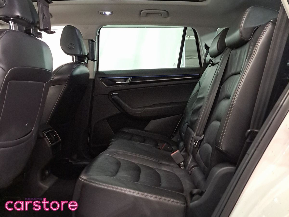 2018 Skoda Kodiaq - image 10