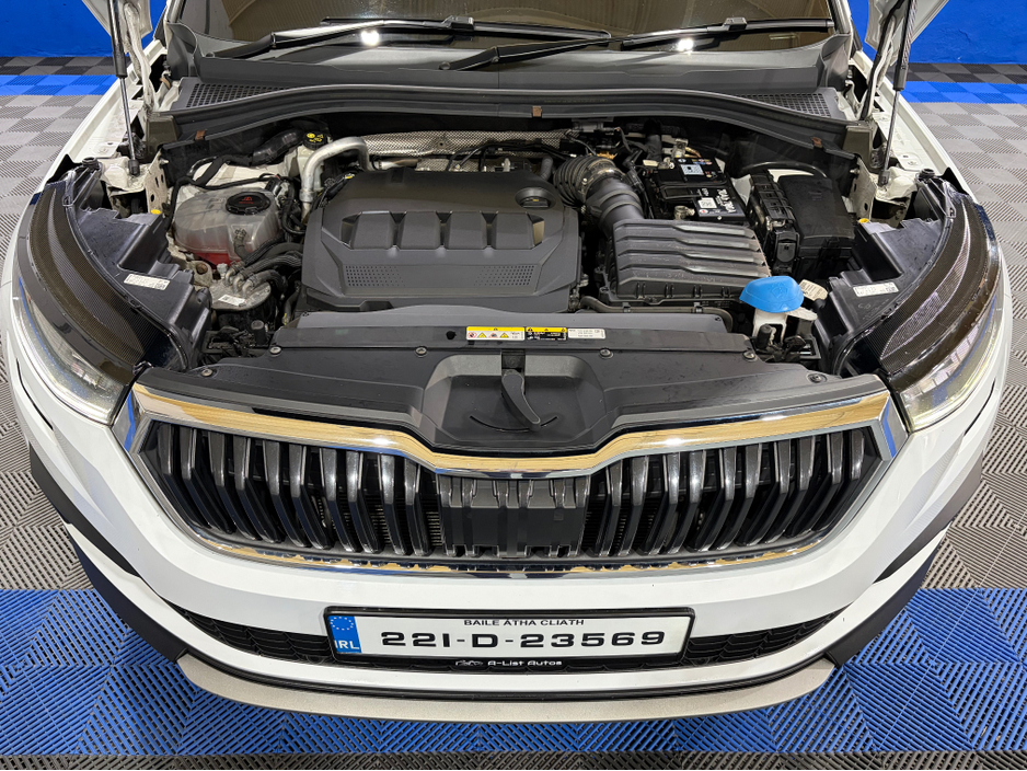 2022 Skoda Kodiaq - image 17