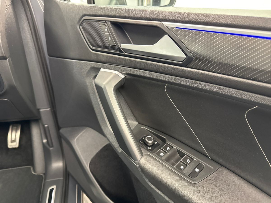 2021 Volkswagen Tiguan 2.0TDI DSG R-LINE *JUST IN* €135 PER WEEK €38,995