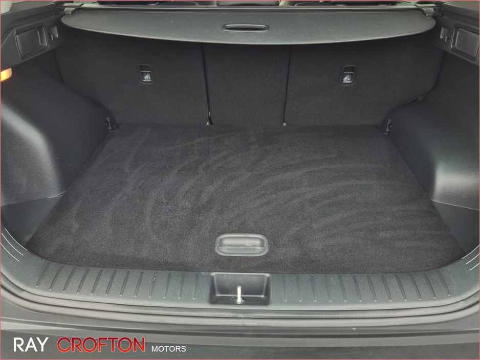 2022 Kia Sportage - image 26