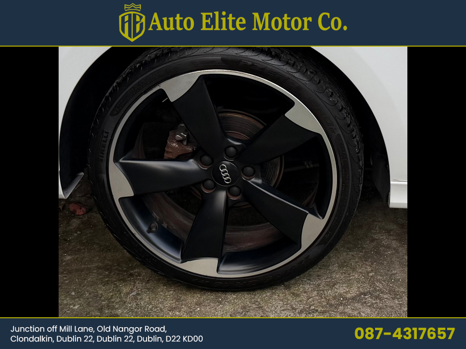 2014 Audi A1 - image 13