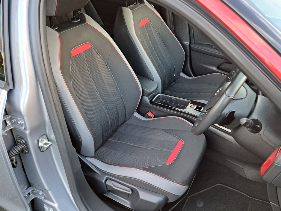 2022 Opel Mokka GS LINE 1.2TURBO  130BHP 8 SPEED AUTOMATIC €23,950