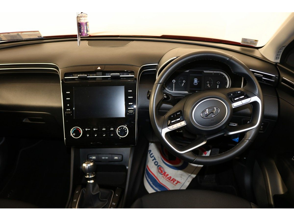 2023 Hyundai Tucson - image 10