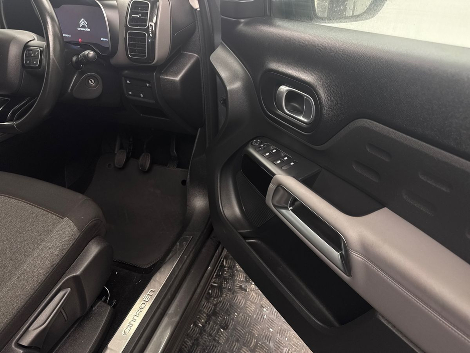 2019 Citroen C5 Aircross 1.5HDi FEEL *PRICE REDUCTION* €55 P/W €17,890