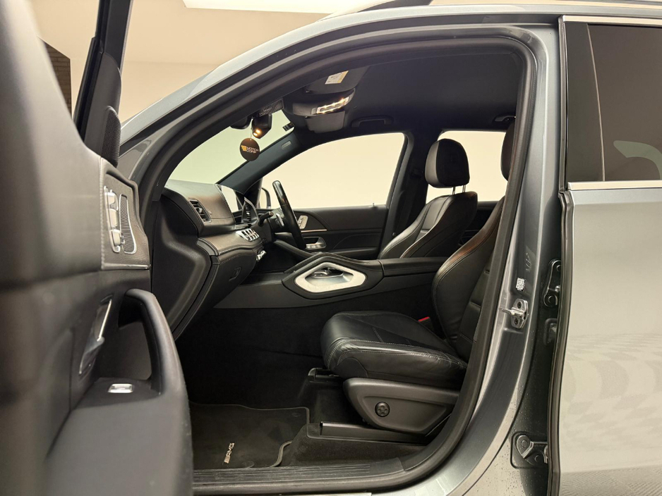 2022 Mercedes-Benz GLE Class 350DE AMG LINE 4MATIC €59,990