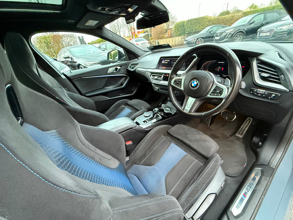 2021 BMW 2 Series M235i XDRIVE GRAN COUPE AUTO *HIGH SPEC* €35,900