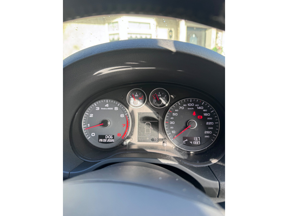 2013 Audi A3 - image 11