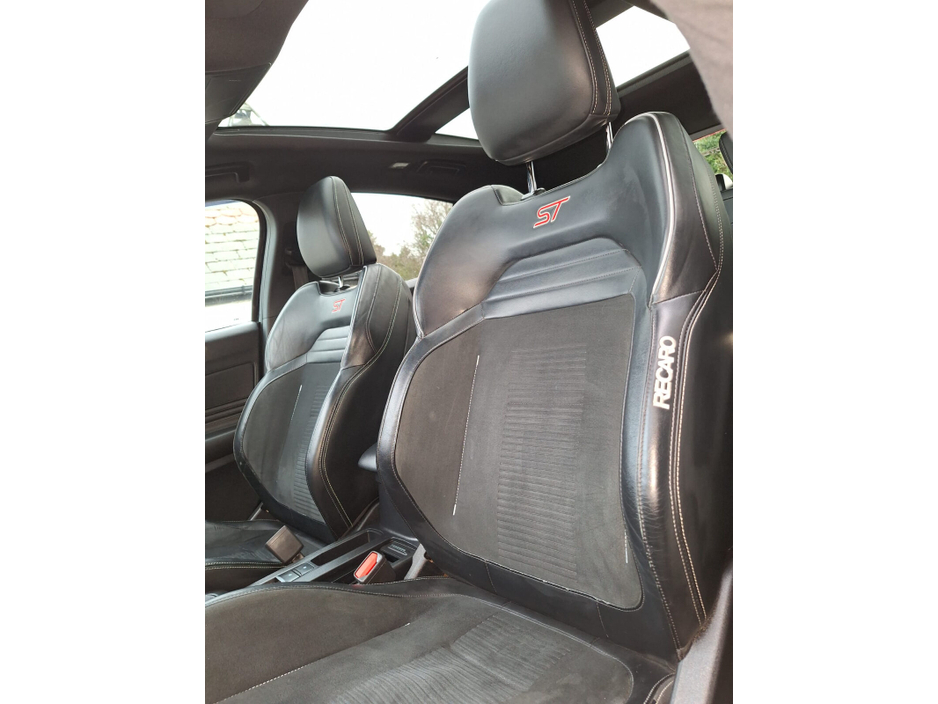 2020 Ford Focus 2.3 EcoBoost 280PS ST 2 €27,950