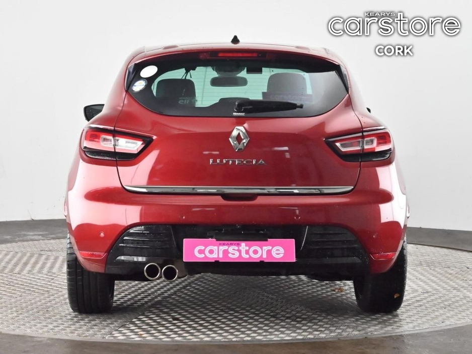 2018 Renault Clio - image 4