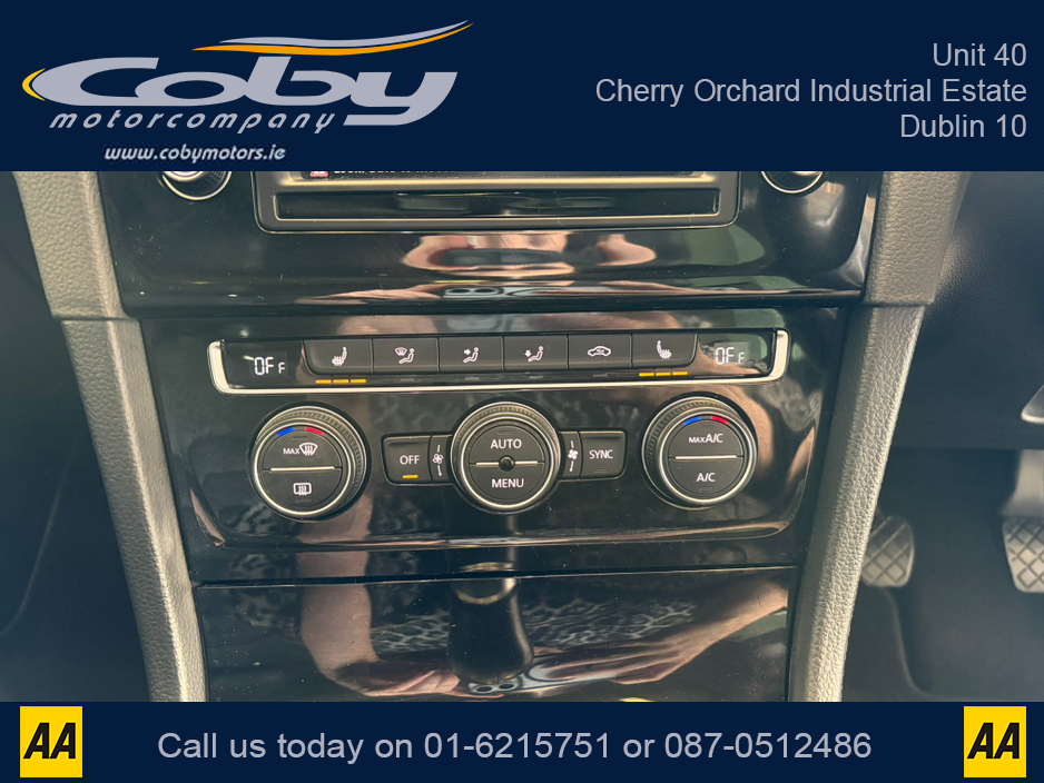 2016 Volkswagen Golf - image 37