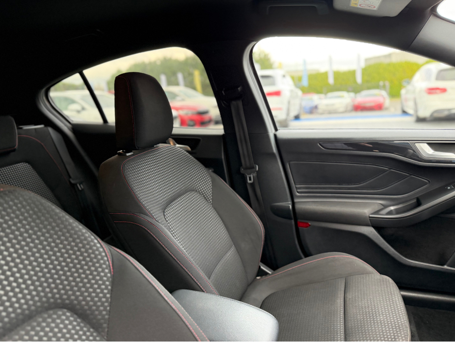 2023 Ford Focus ST-LINE - 1.0L PETROL - MANUAL - 12M WARRANTY - CAR: 1725 €23,950