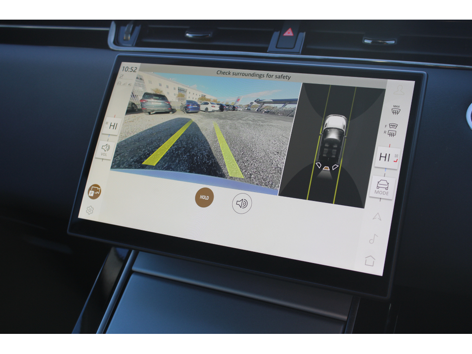 2025 Land Rover Range Rover Evoque - image 19