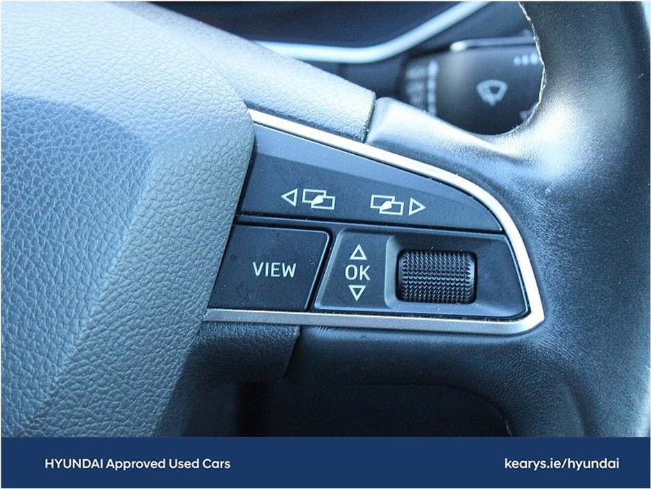 2020 SEAT Tarraco 2.0 TDI 150HP Xcellence 7 Seat €31,950