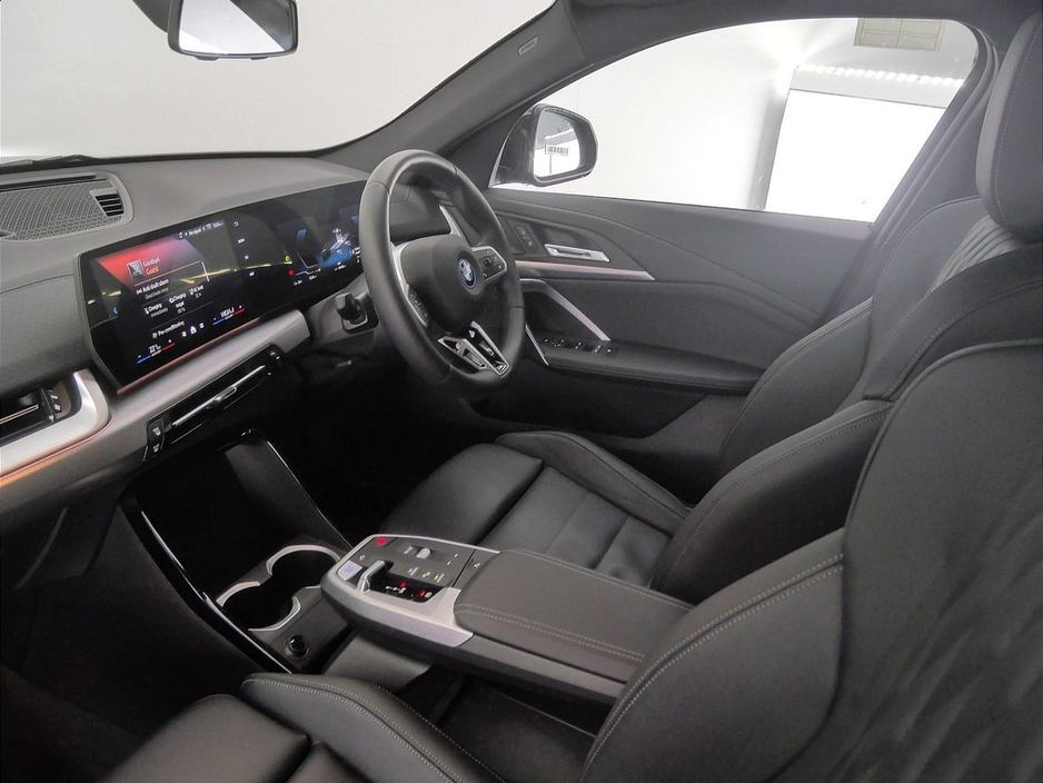 2025 BMW iX2 eDrive20 M Sport €49,900