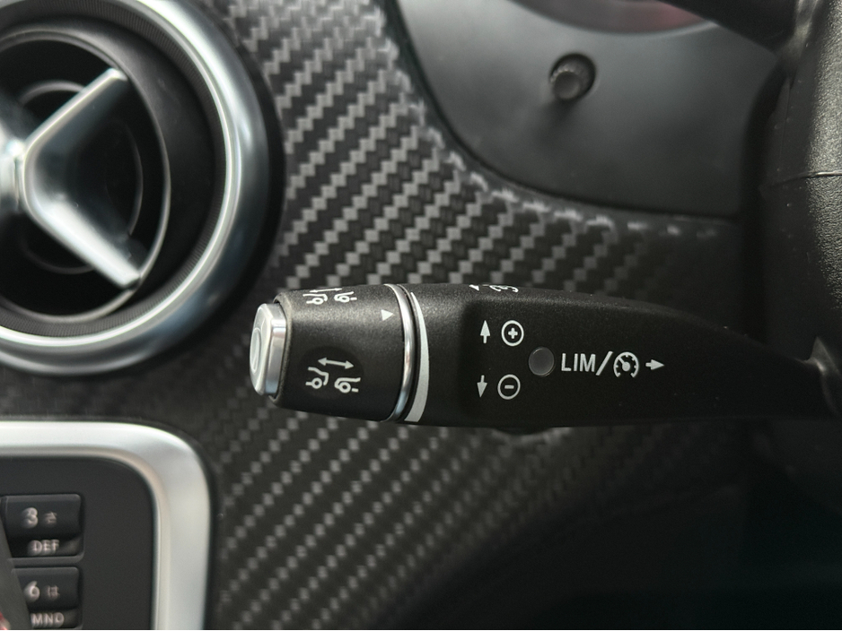 2015 Mercedes-Benz A Class A180 AMG LINE NIGHT PACK AMG INTERIOR HALF LEATHER SEATS / HI SPEC / SYSTEM LOW ROAD TAX BAND / SIMI DEALER €15,950