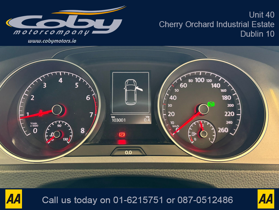 2013 Volkswagen Golf - image 28