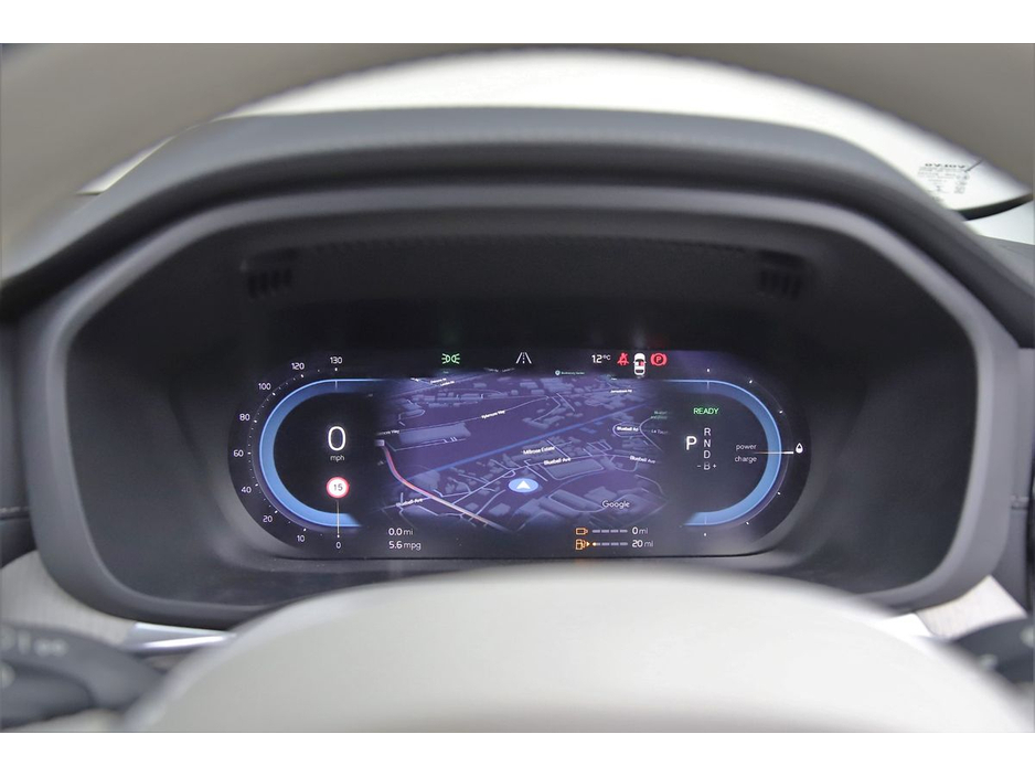 2023 Volvo XC60 - image 15