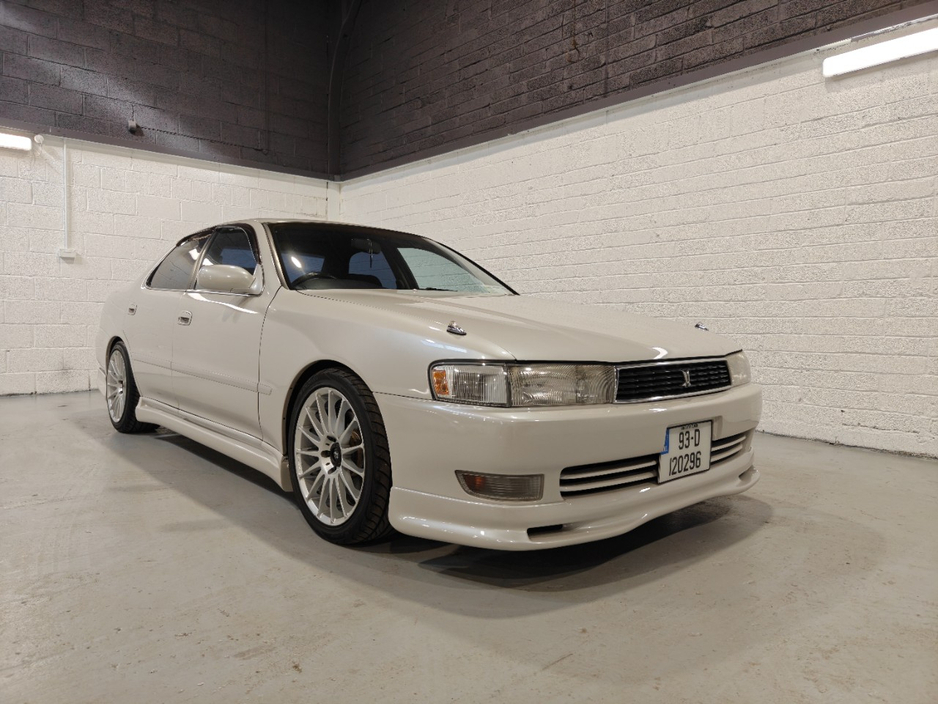 1993 Toyota Chaser for sale in , Ireland