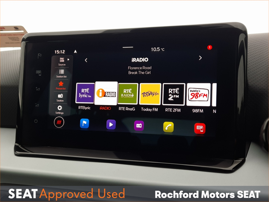 2024 SEAT Arona - image 13