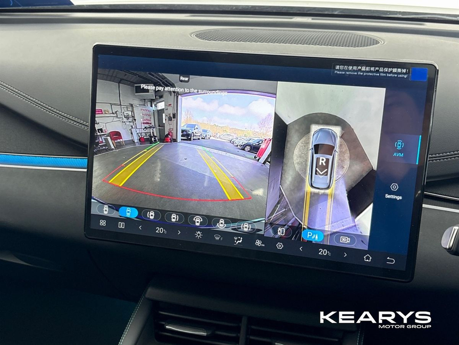 2026 BYD Seal 6 - image 28