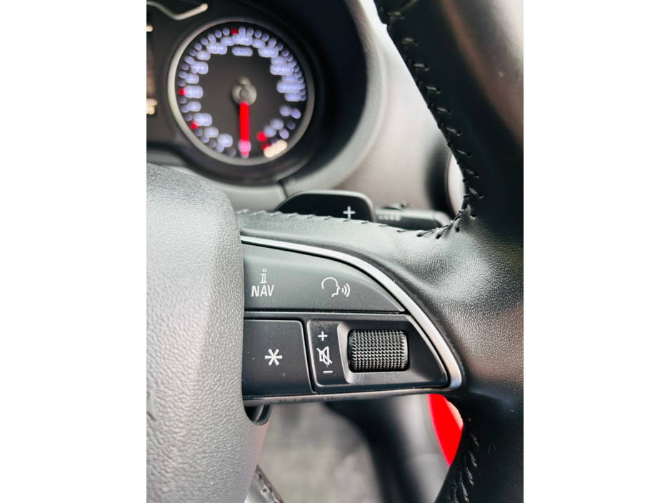 2015 Audi A3  €14,950