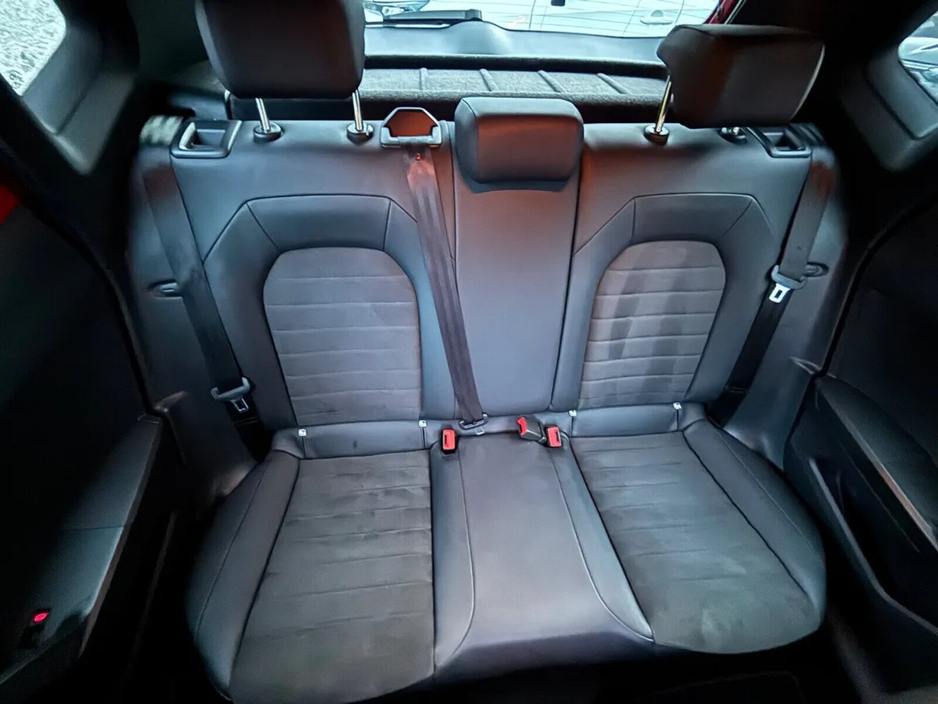 2022 SEAT Arona 1.0TSI 110hp Xperience €18,000