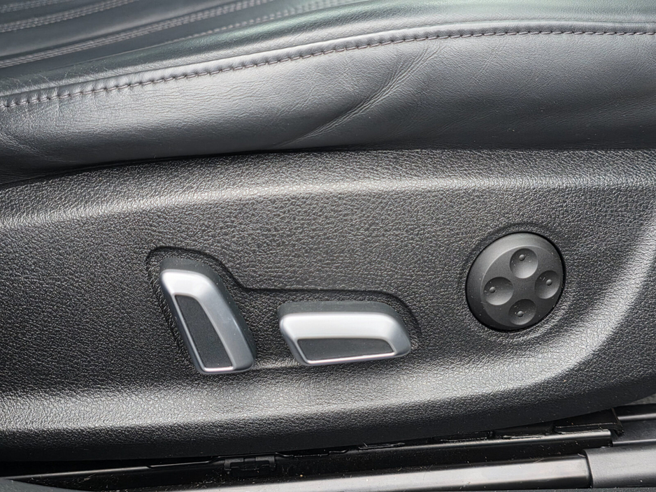 2016 Audi A6 2.0TDI 190 Ultra S Line €16,999