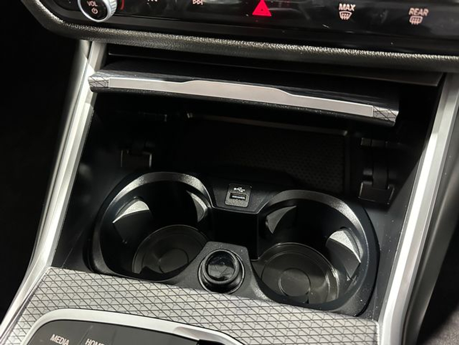 2025 BMW 3 Series 330E M Sport €50,800