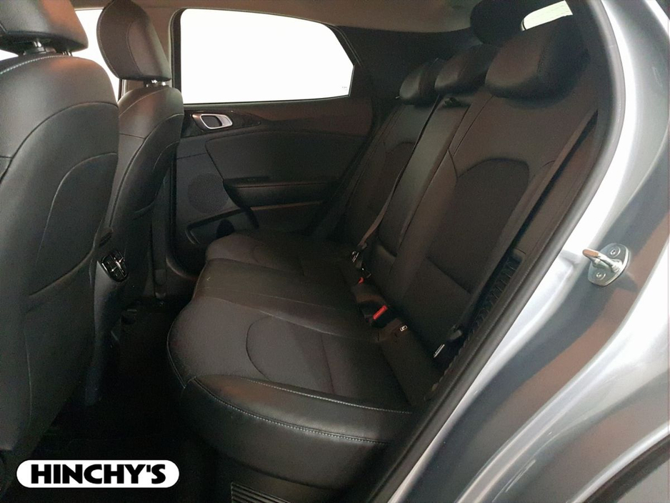 2024 Kia XCeed 1.6 GDI Plug-in Hybrid