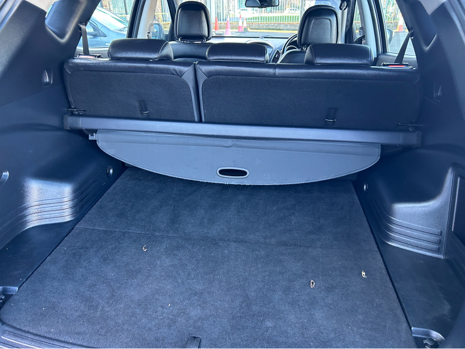 2015 Hyundai ix35 - image 8