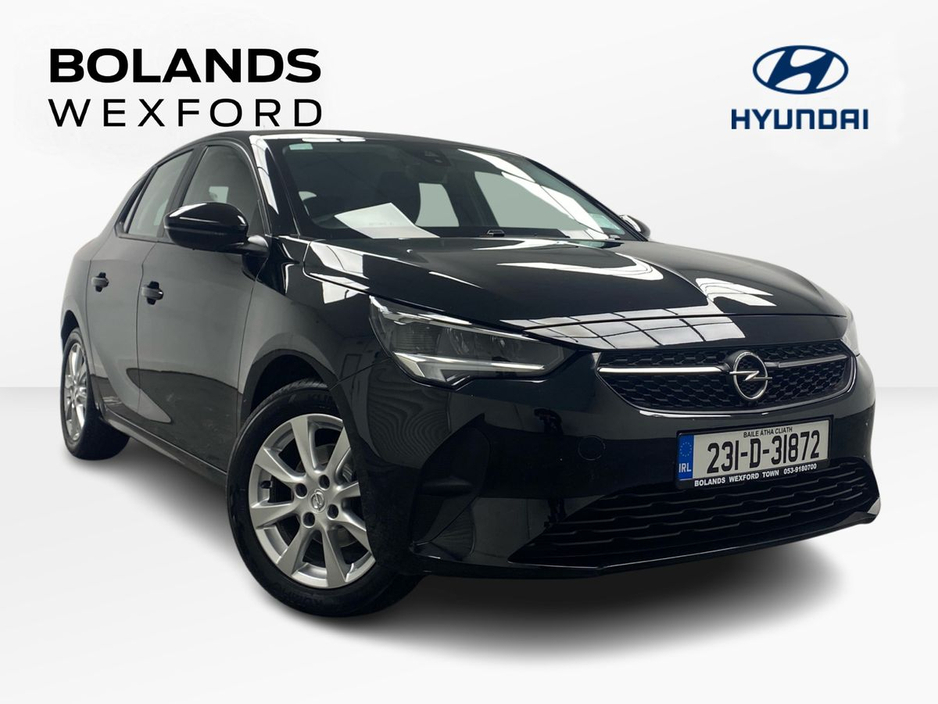 2023 Opel Corsa for sale in , Ireland