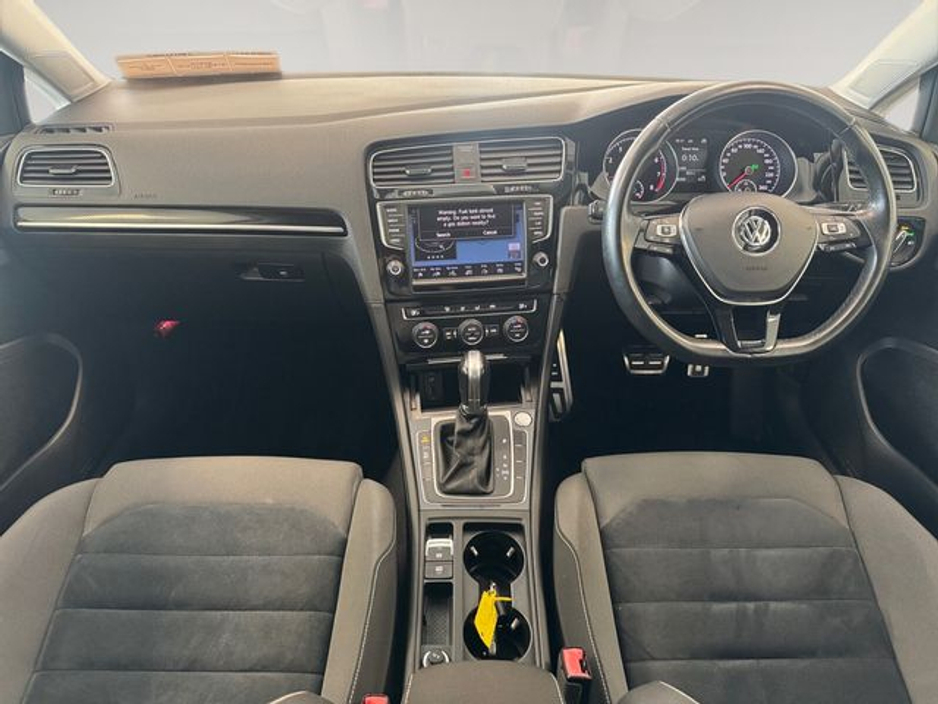 2015 Volkswagen Golf 1.4 TSI DSG 5DR 150HP Highline €12,750