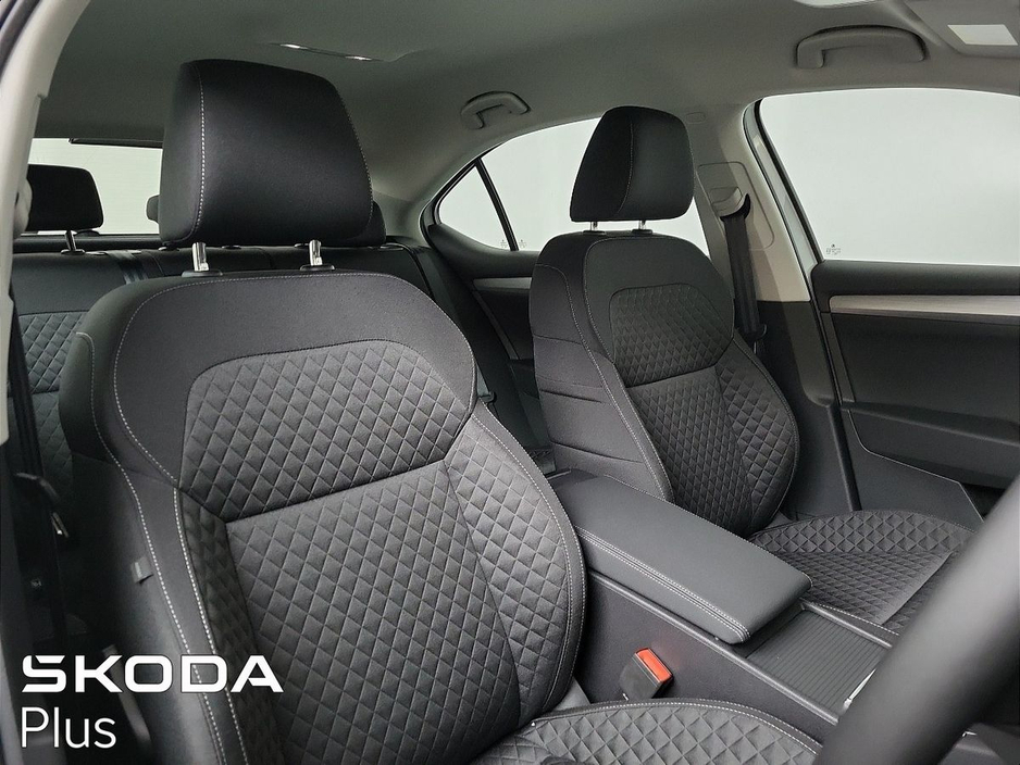 2025 Skoda Superb Ambition 2.0Tdi 150bhp DSG €44,950