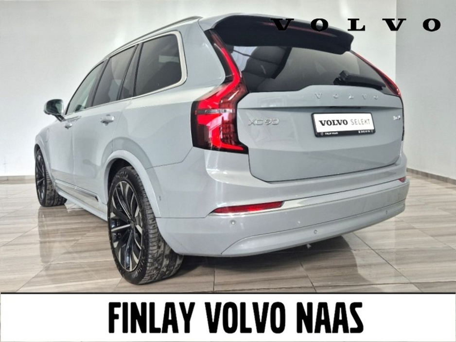 2026 Volvo XC90 - image 3