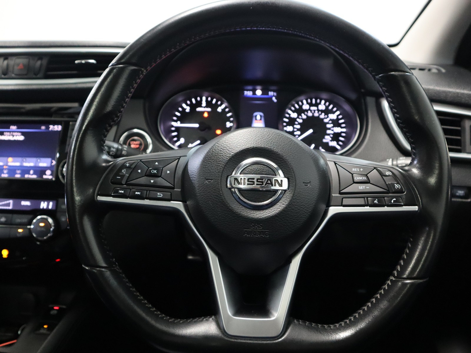 2019 Nissan Qashqai - image 15