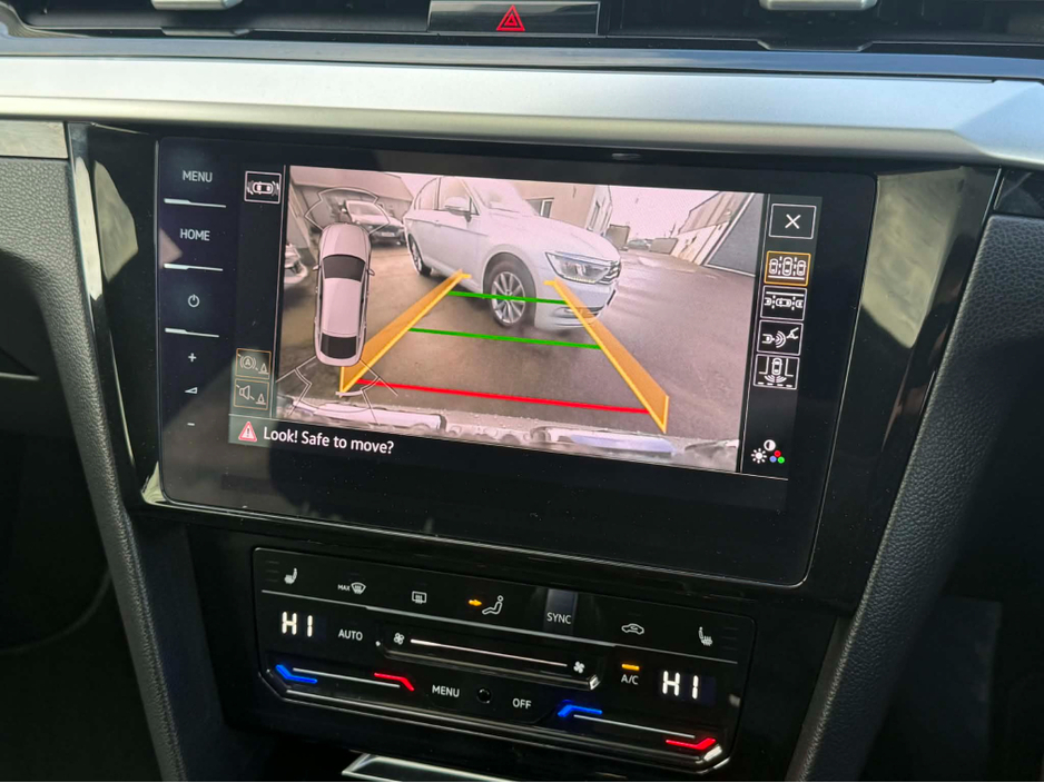 2021 Volkswagen Arteon R-LINE 2.0 TDI 150HP 5DR AUTO €33,950