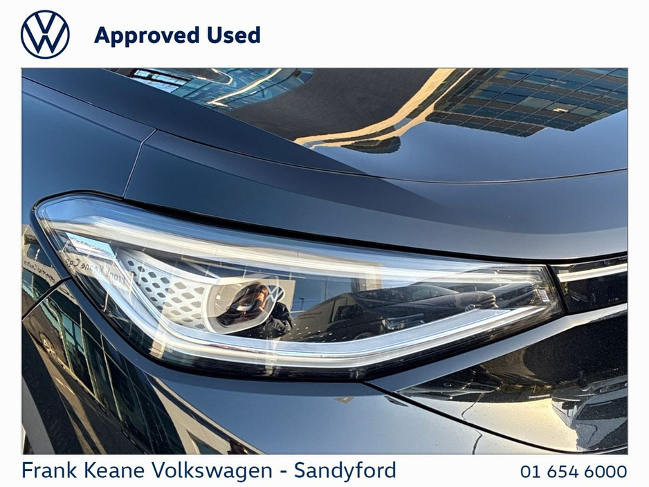 2025 Volkswagen ID.5 - image 18