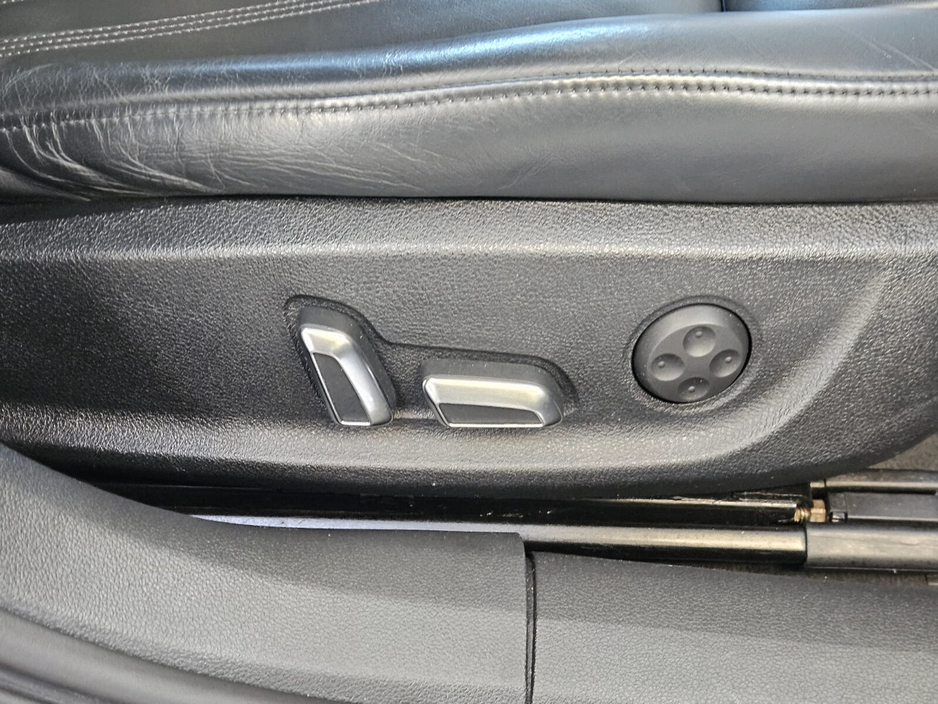 2017 Audi A6 2.0TDI 190 Ultra S Line