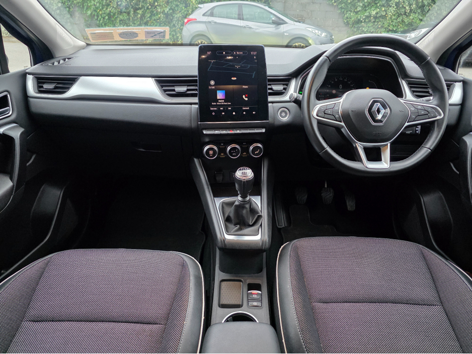 2020 Renault Captur - image 16