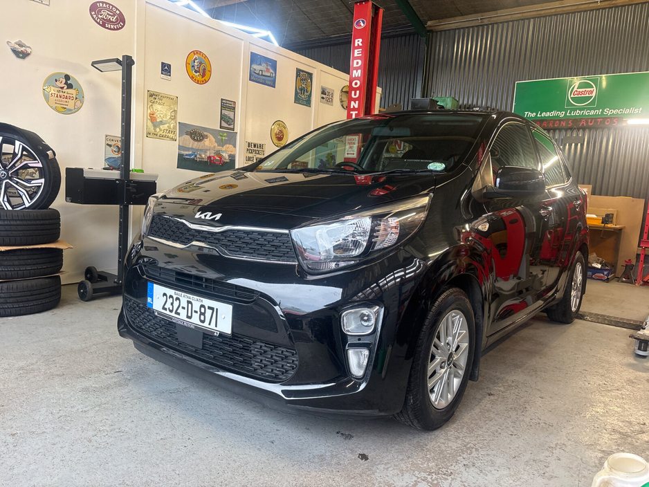 2023 Kia Picanto for sale in , Ireland