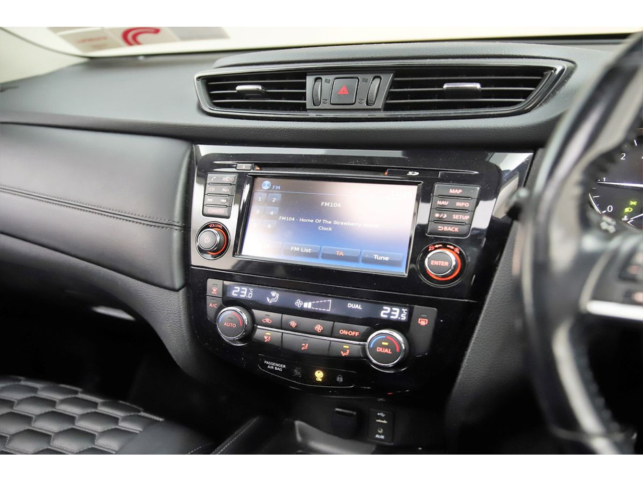 2018 Nissan X-Trail - image 20