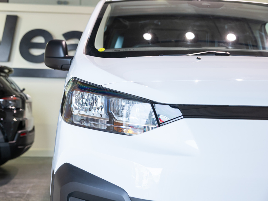 2026 Fiat Scudo - image 7