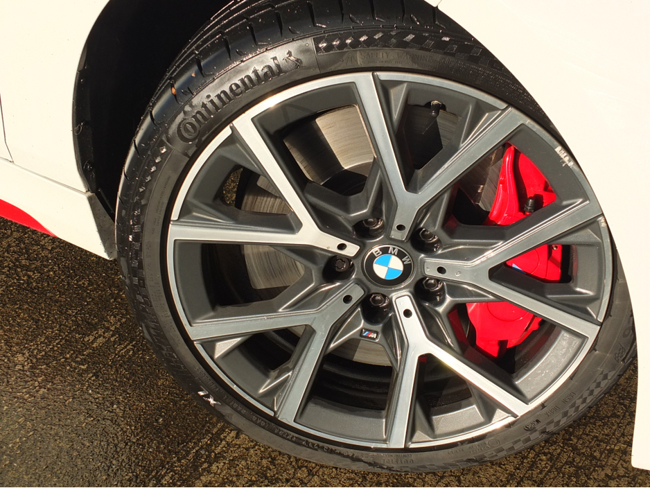 2021 BMW 1 Series 128ti  AUTO €37,750