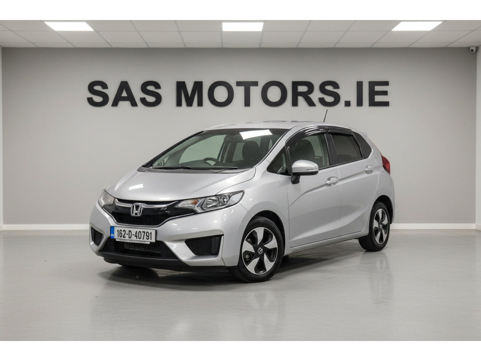 2016 Honda Fit for sale in , Ireland