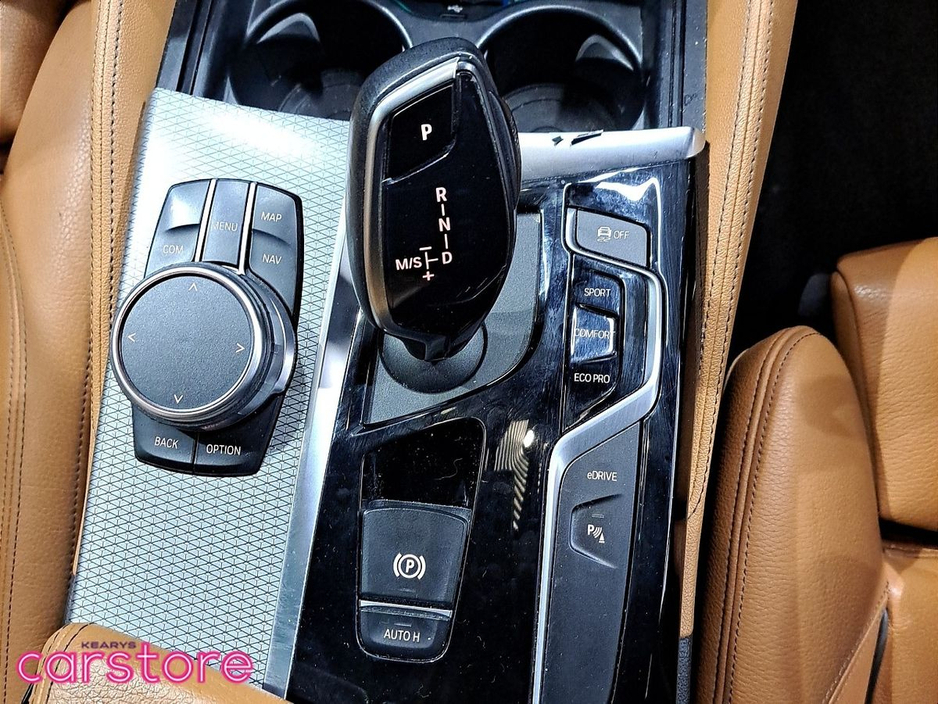 2018 BMW 5 Series 530e M Sport Auto €25,880