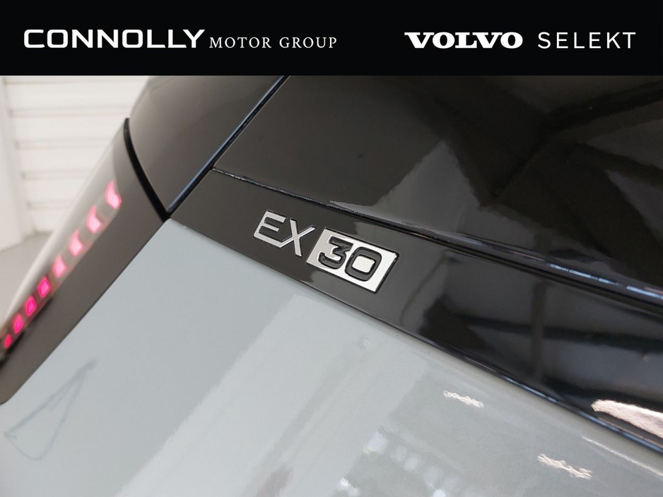 2024 Volvo EX30 - image 22